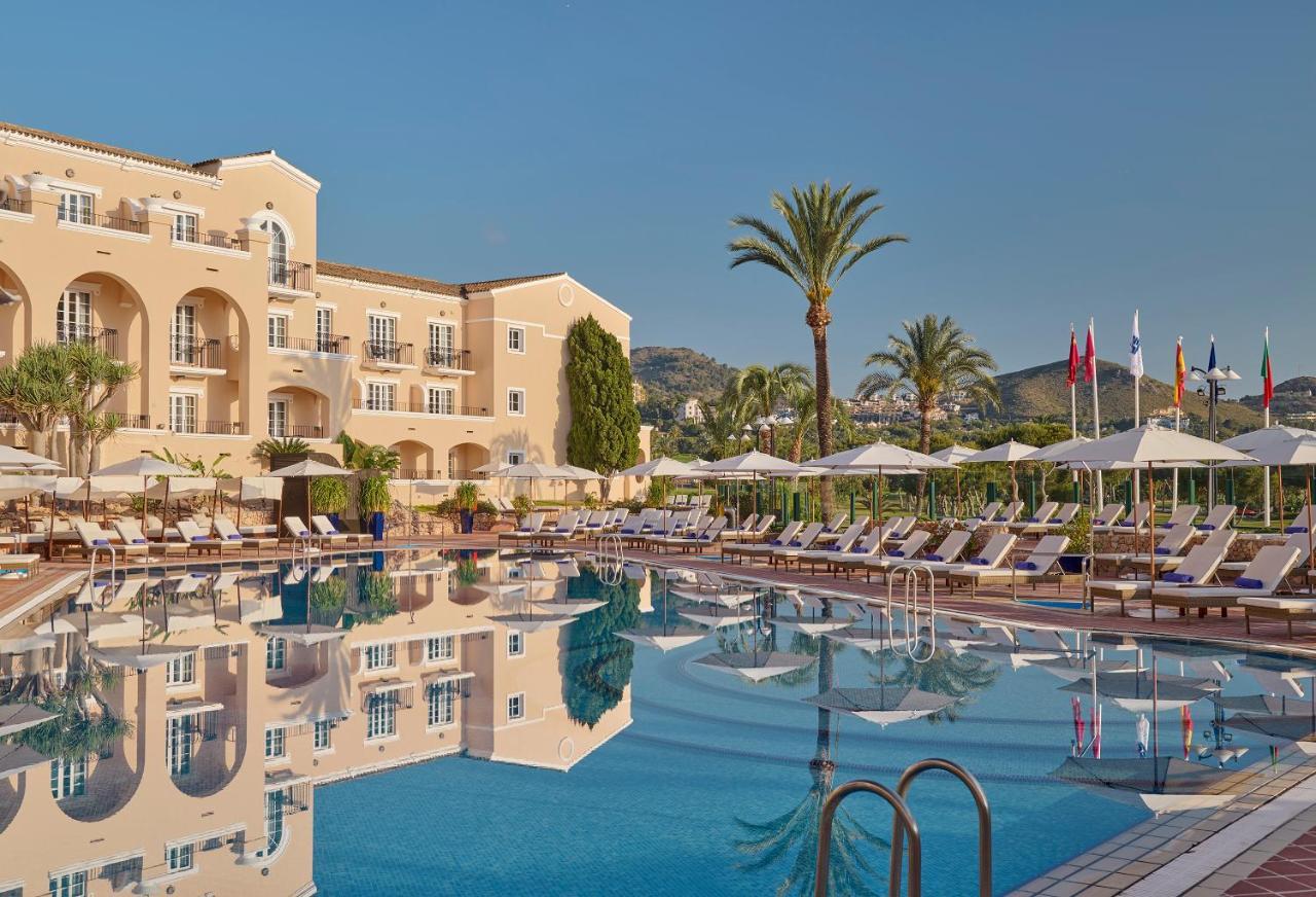 Hotel Club Felipe