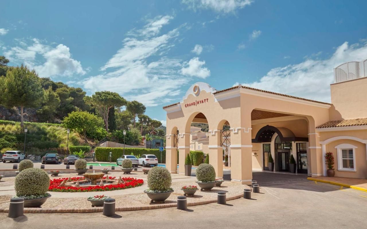 Club Felipe La Manga del Mar Menor