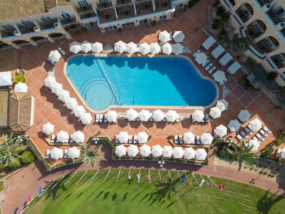 Grand Hyatt Club Golf &