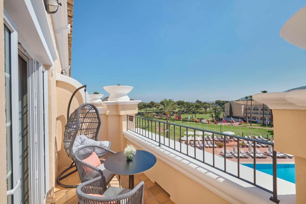 Club Felipe Hotel La Manga del Mar Menor