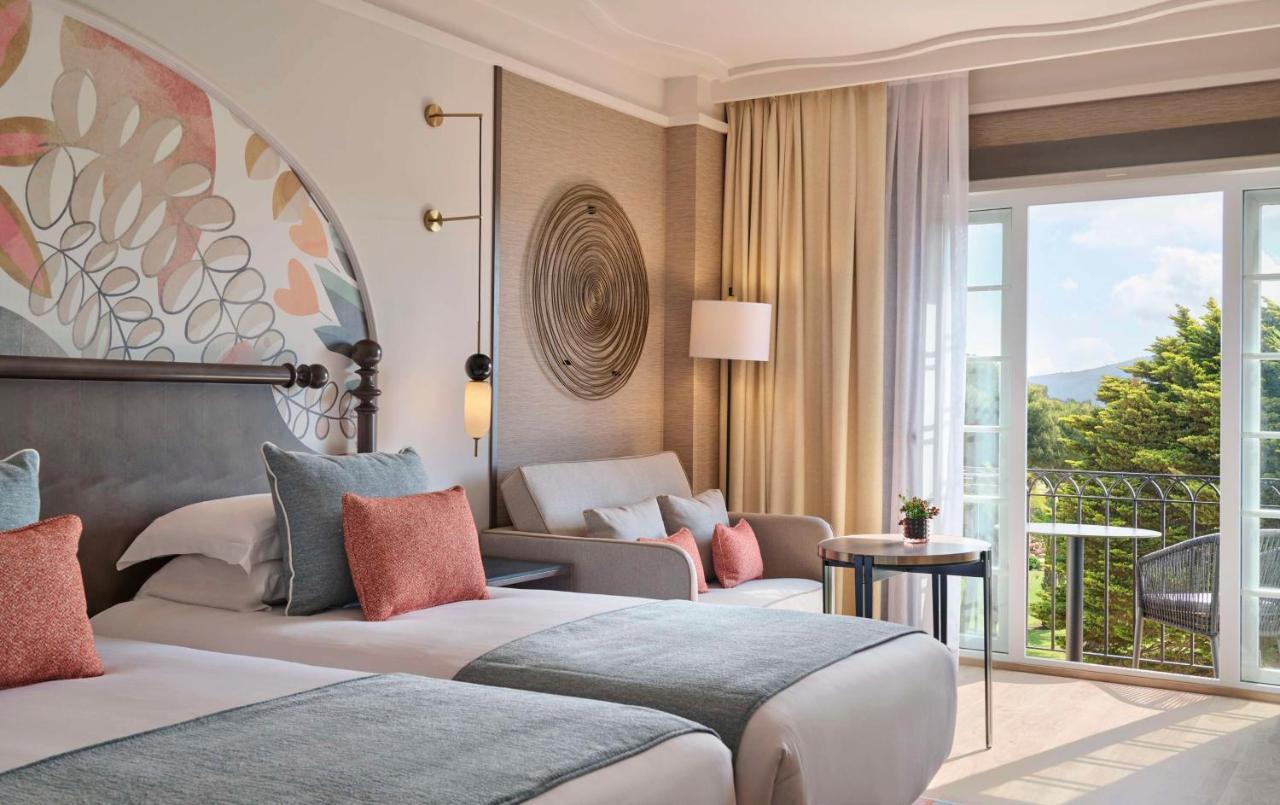 Hotel Grand Hyatt Club Golf &