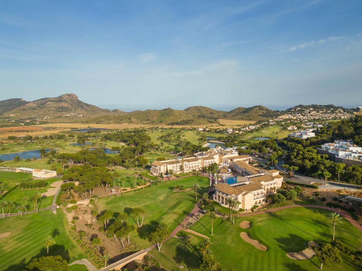 Club Felipe Hotel La Manga del Mar Menor