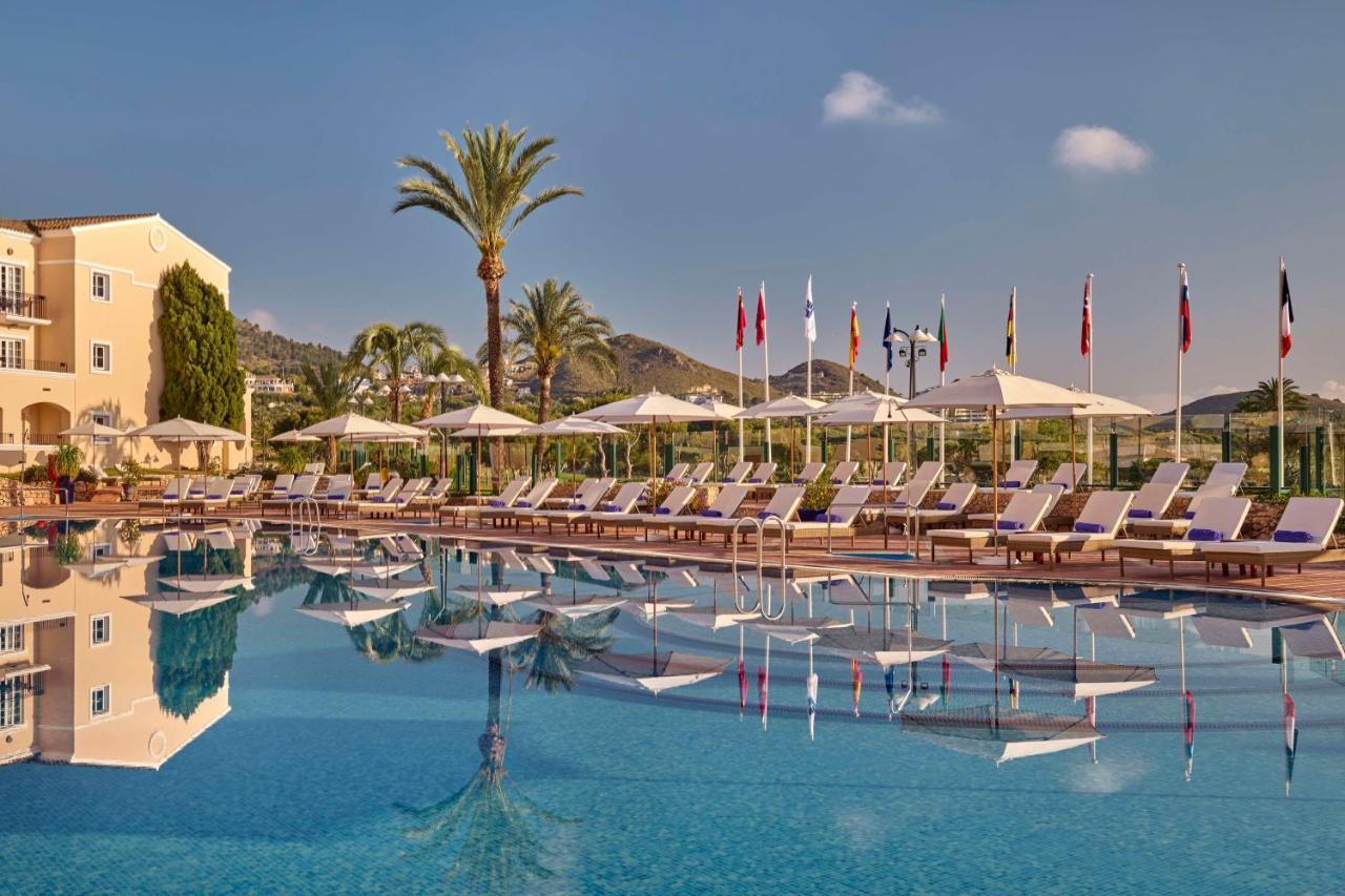 Hotel Club Felipe La Manga del Mar Menor