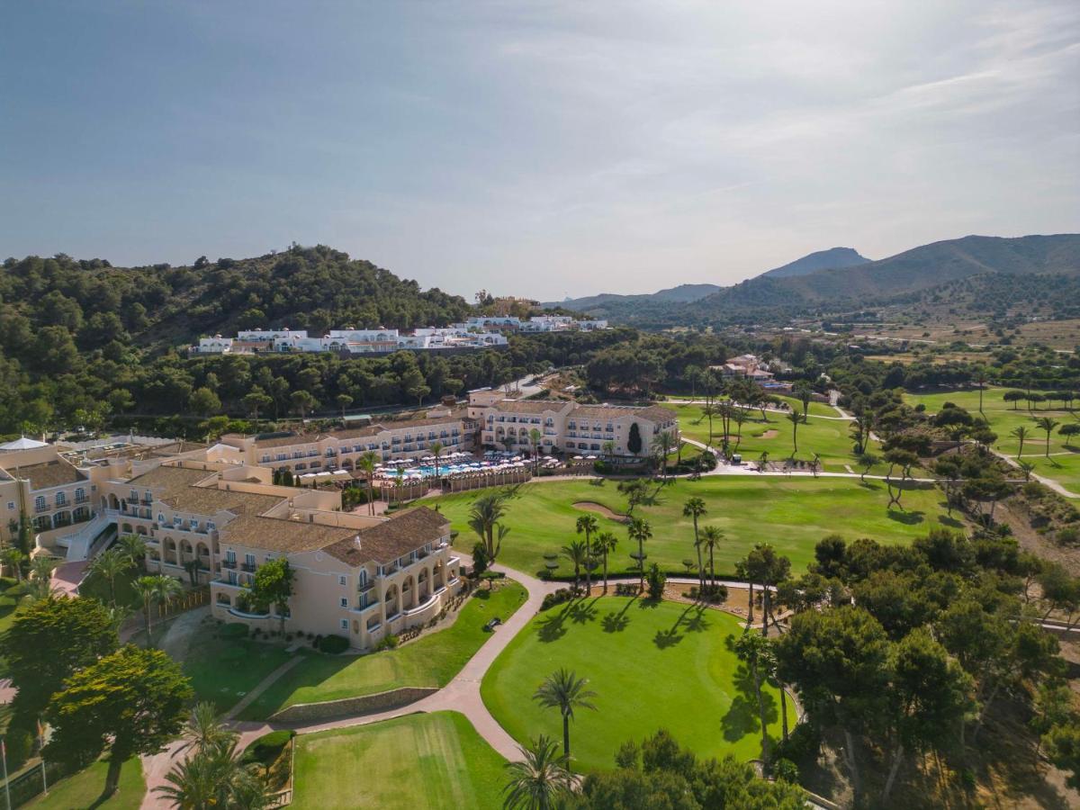 Hotel Club Felipe La Manga del Mar Menor