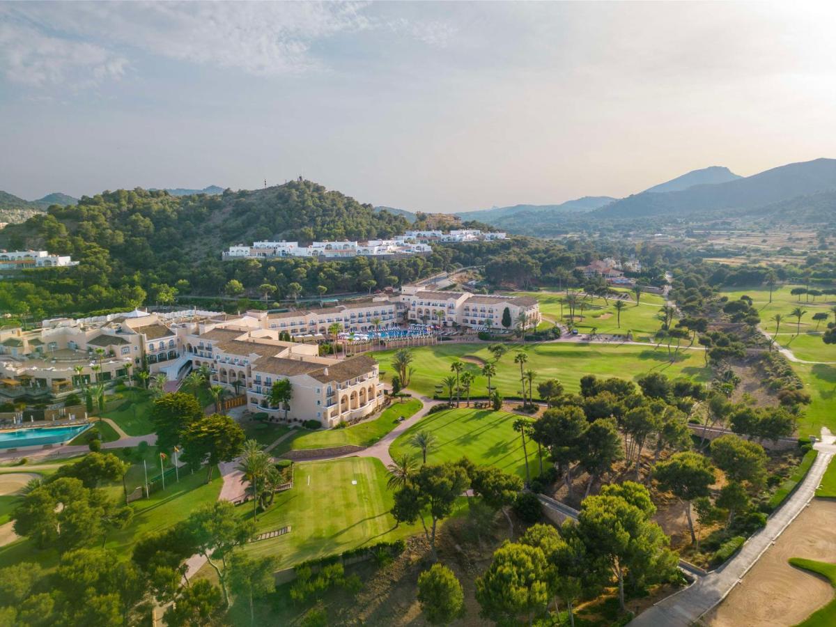 Grand Hyatt Club Golf & Hotel La Manga del Mar Menor