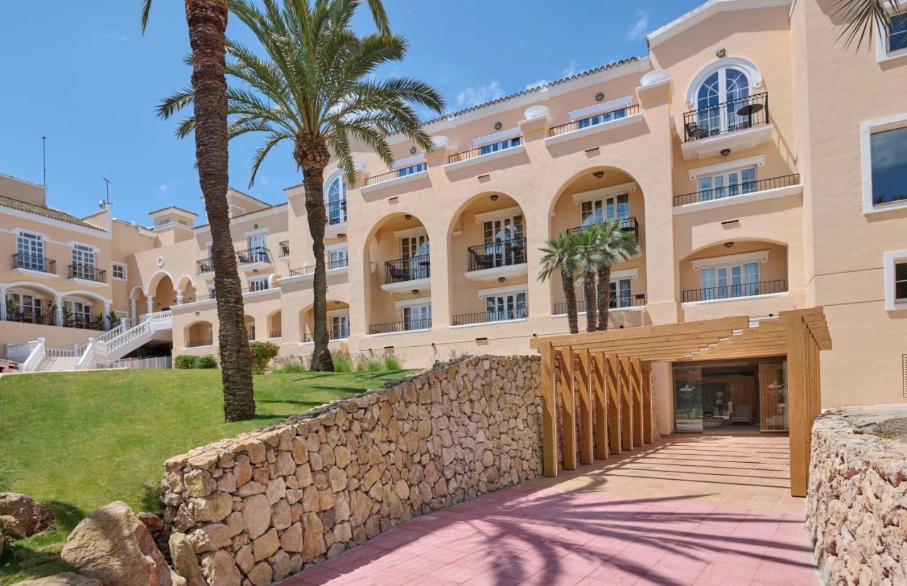 Grand Hyatt Club Golf & 5*
