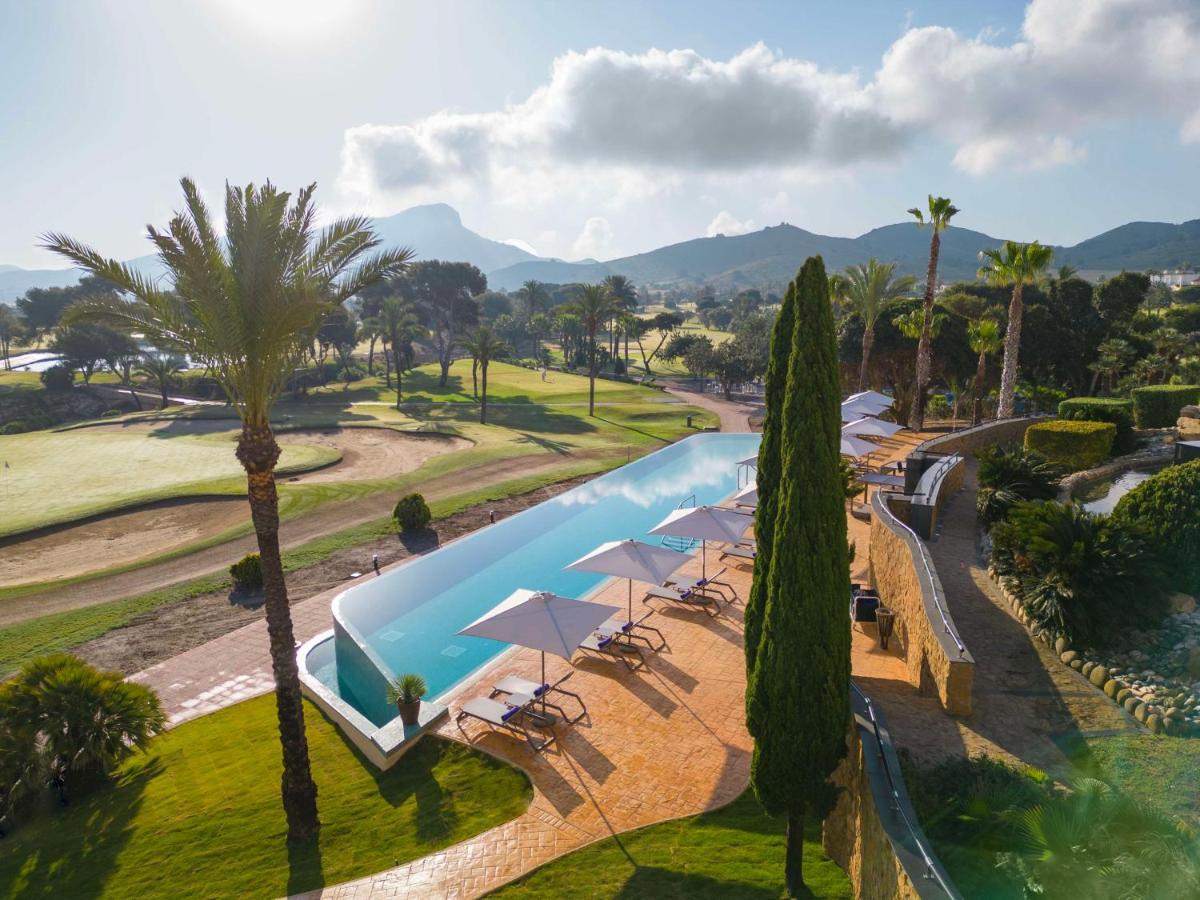 Grand Hyatt Club Golf &