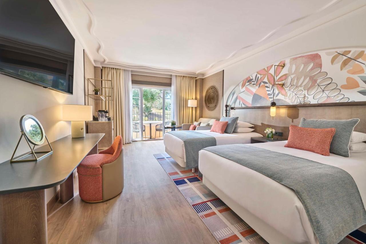 Grand Hyatt Club Golf & 5* La Manga del Mar Menor