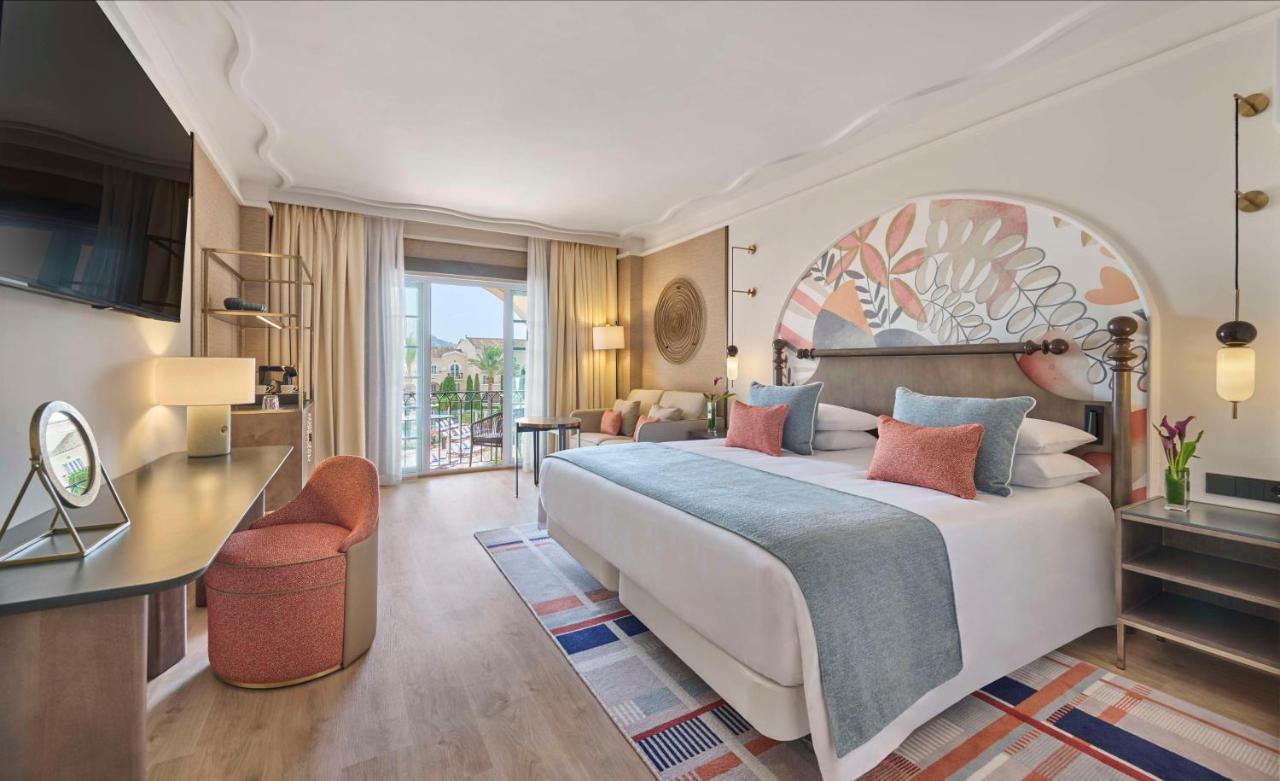 Hotel Grand Hyatt Club Golf & 5*
