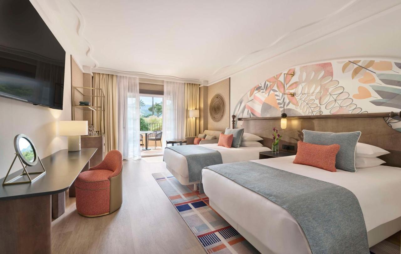 Grand Hyatt Club Golf & La Manga del Mar Menor
