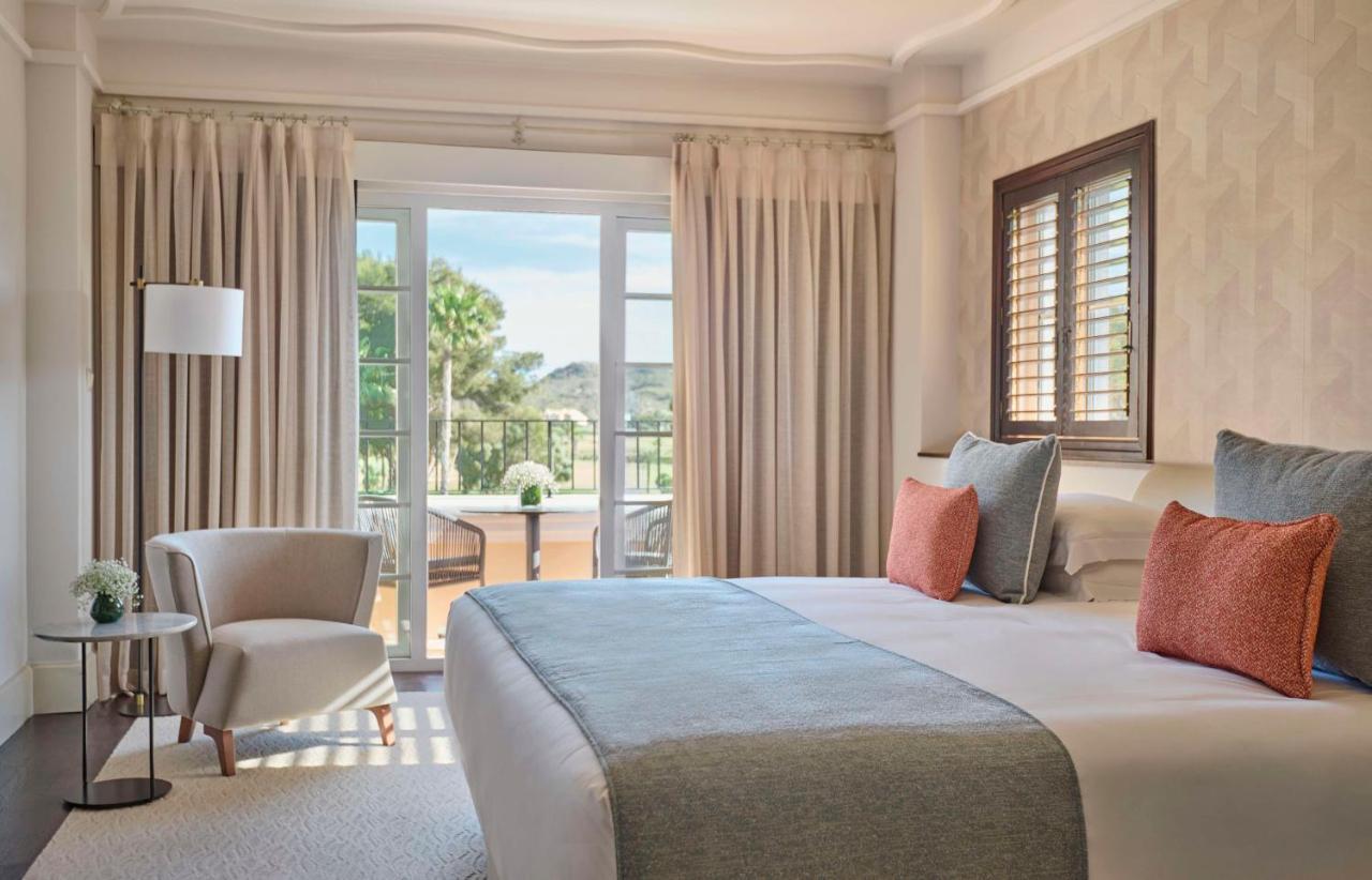 Grand Hyatt Club Golf & 5* La Manga del Mar Menor