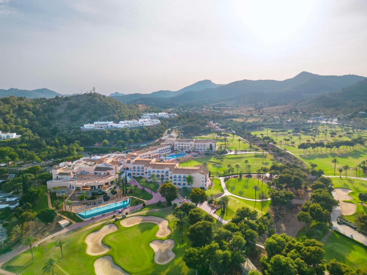 Grand Hyatt Club Golf & La Manga del Mar Menor