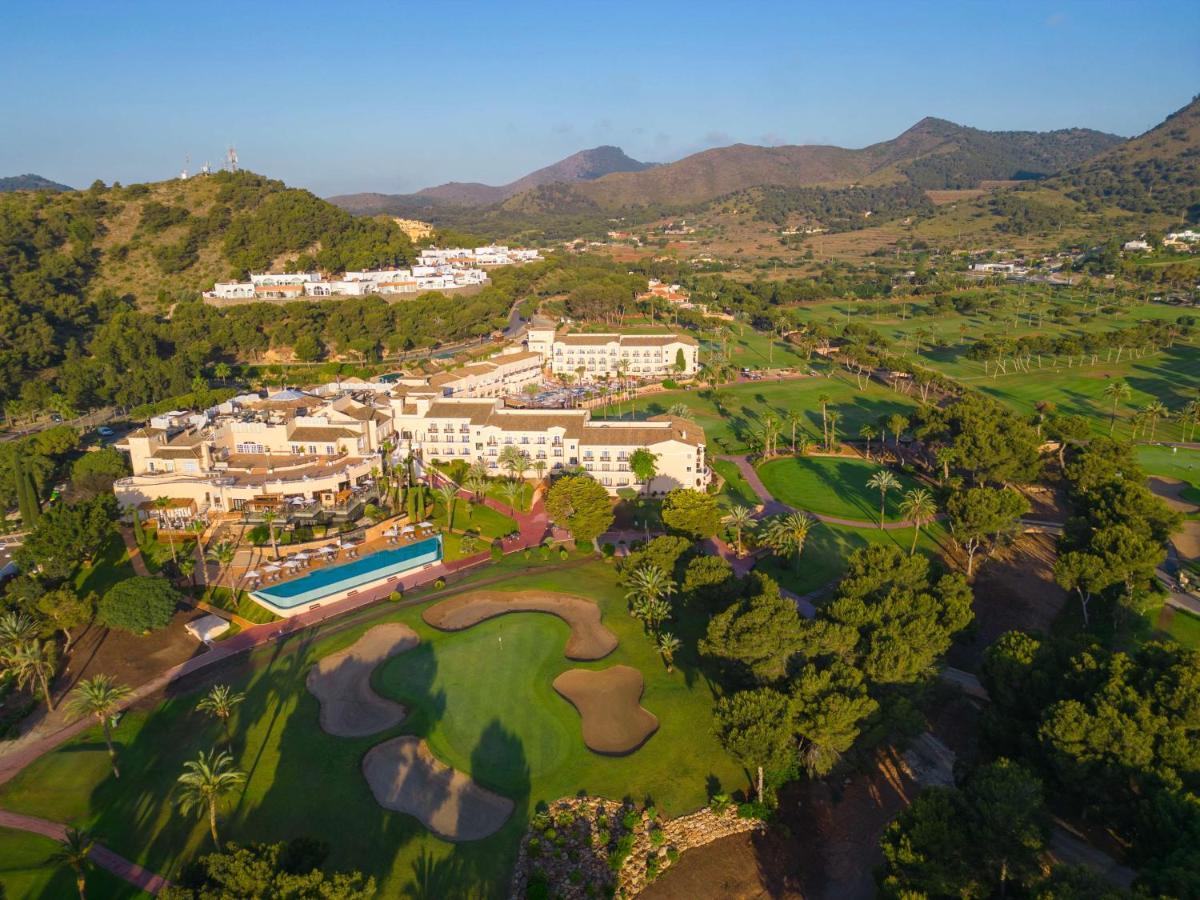 Grand Hyatt Club Golf & Hotel La Manga del Mar Menor