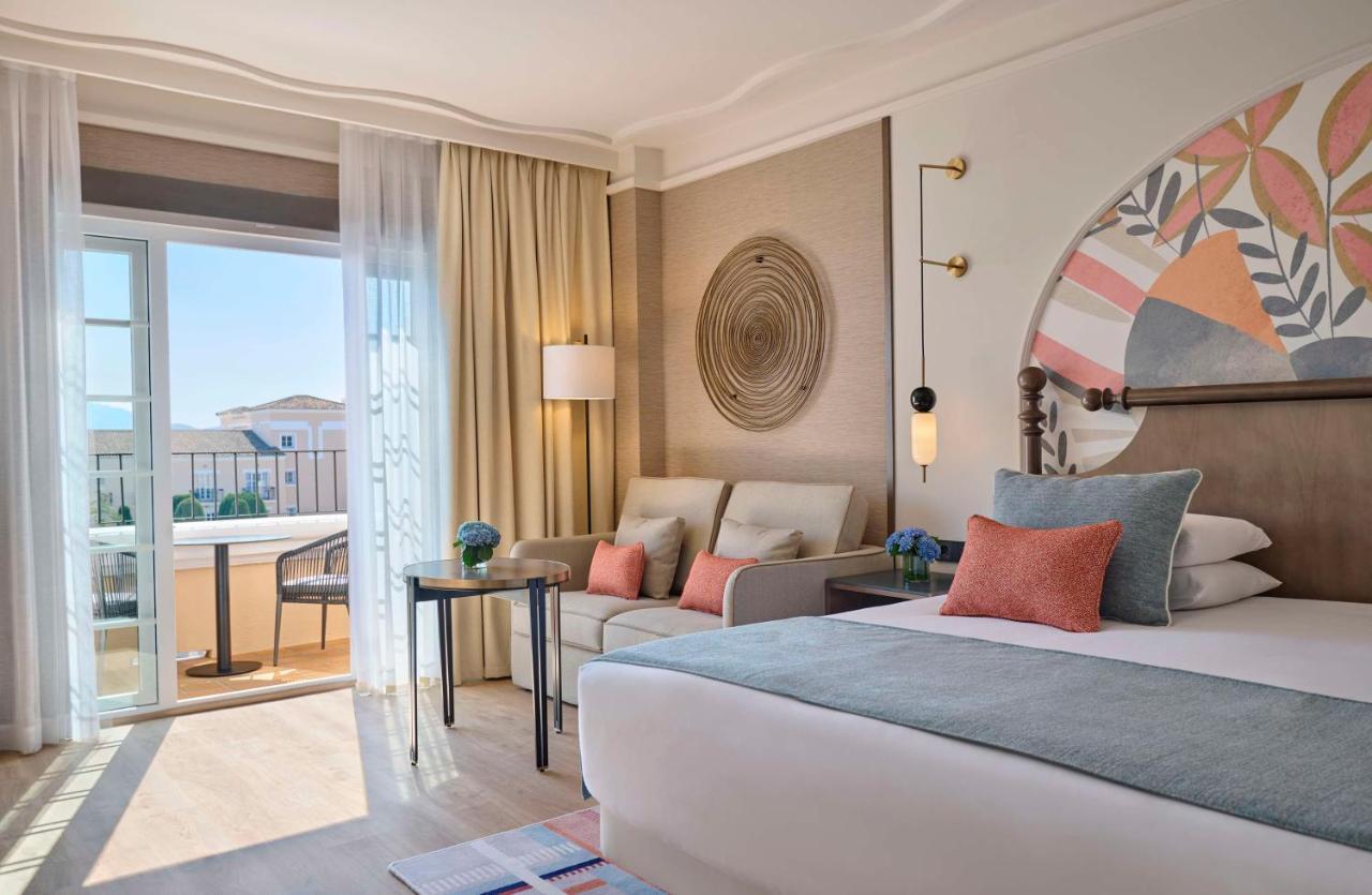 Hotel Grand Hyatt Club Golf &