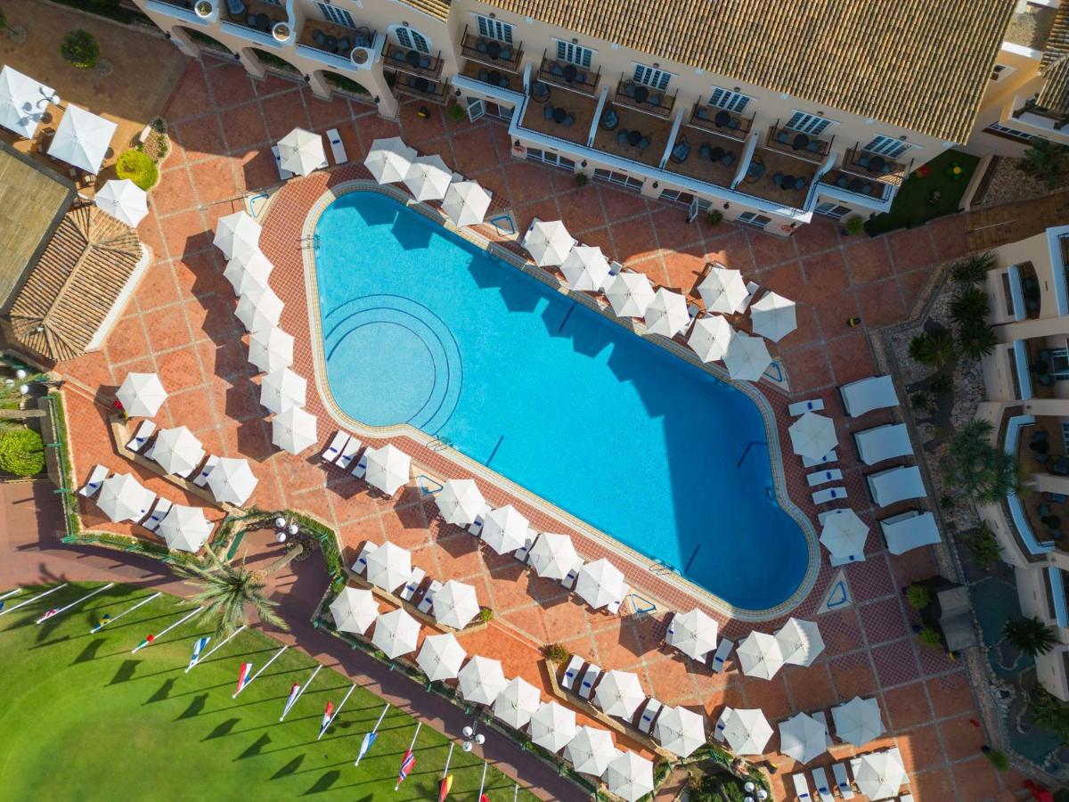 Grand Hyatt Club Golf & Hotel 5*