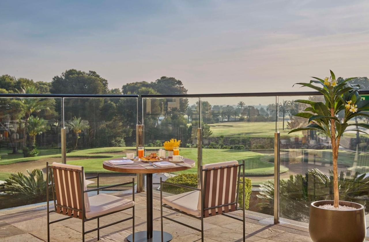 Grand Hyatt Club Golf & Hotel