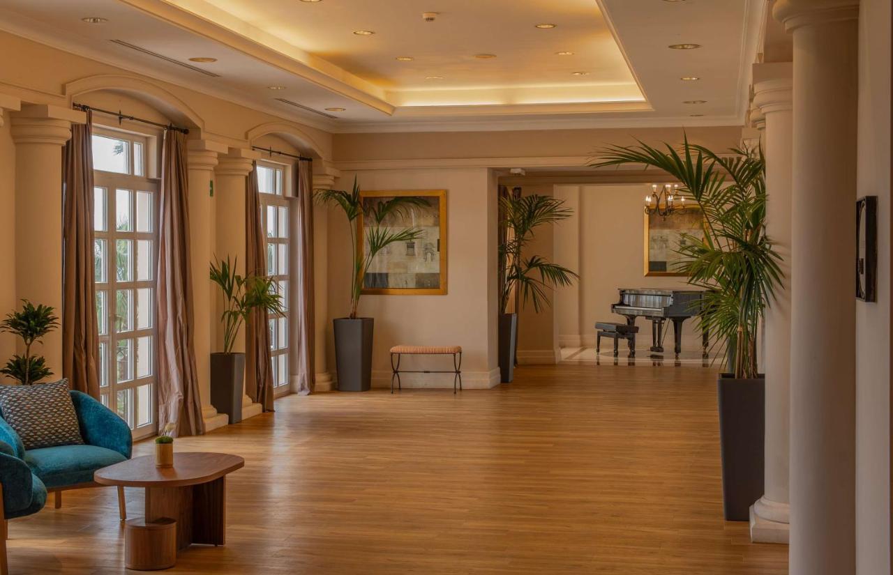 Grand Hyatt Club Golf &
