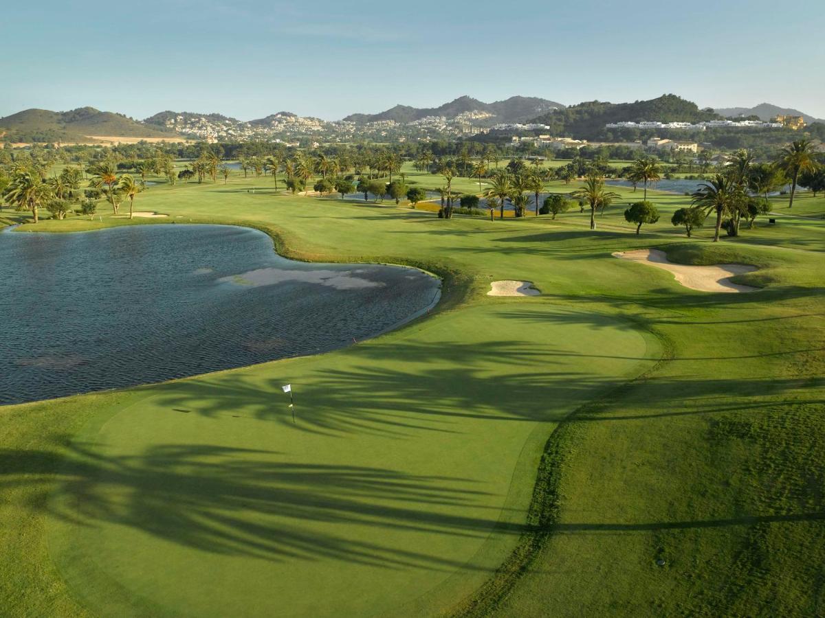 Grand Hyatt Club Golf & Hotel La Manga del Mar Menor