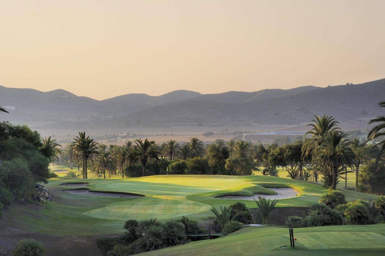 Grand Hyatt Club Golf & 5*