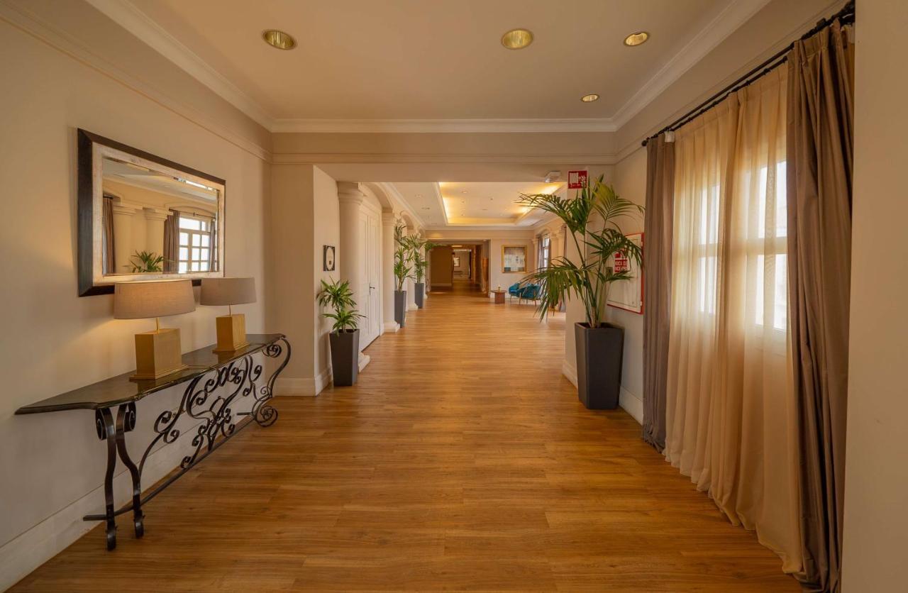 Hotel Grand Hyatt Club Golf & La Manga del Mar Menor
