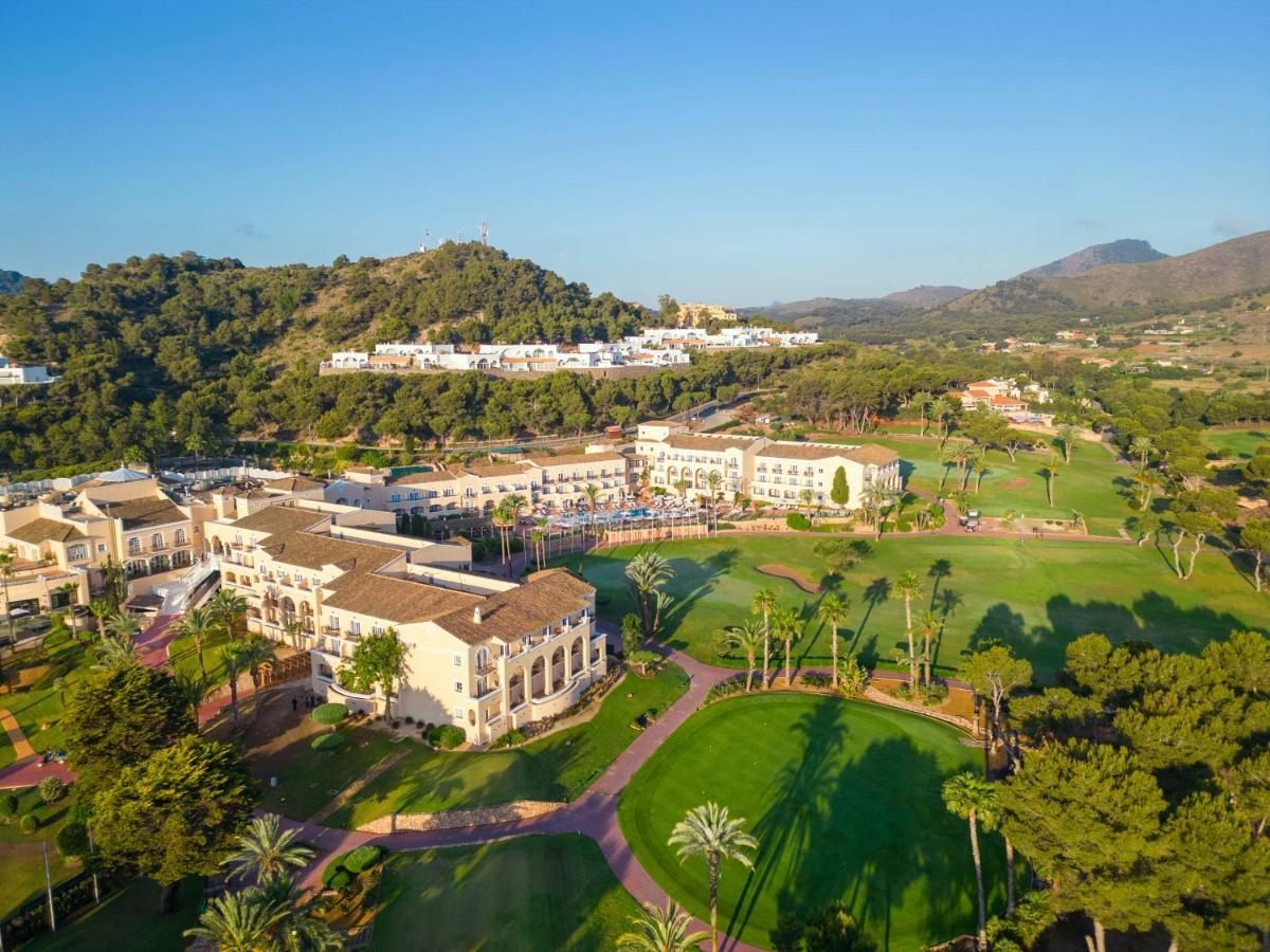 Grand Hyatt Club Golf & Hotel 5*